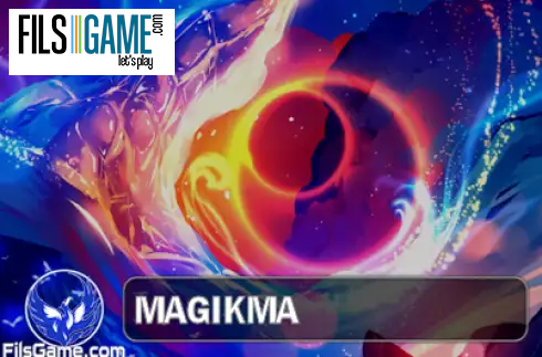 Magikma